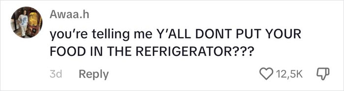 Man Eats His Last Supper Without Knowing, Doctors Warn Against The &ldquo;Fried Rice Syndrome&rdquo;