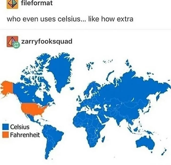 Celsius