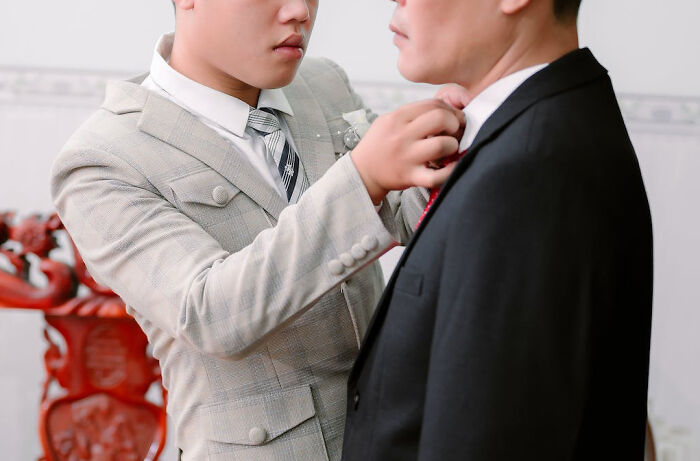 “Groom Was Gay. Bride Was Not”: 30 Of The Wildest Weddings That Event Staff Have Ever Witnessed