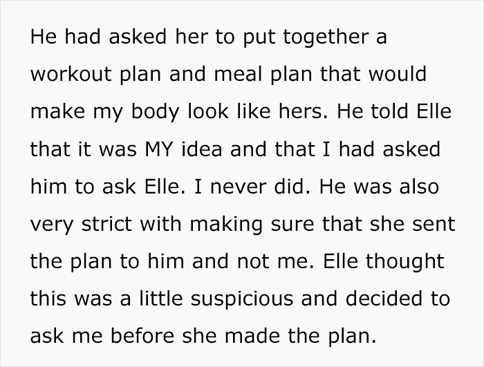 &ldquo;He Wants Me To Look Like His Ex&rdquo;: Woman Dumps BF After His Ex Shows Her The Screenshots