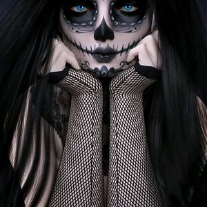 audreylufkinogre avatar