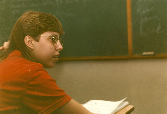 “Never Saw Him Again”: 41 Times The Class Clown Took It Too Far And Faced The Consequences