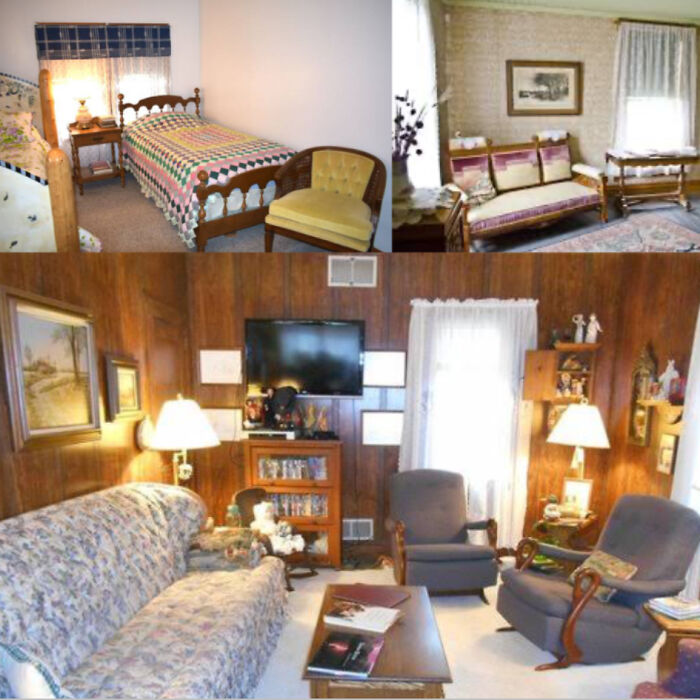 The Grandma Look💀 Maybe It’s Just Me But I Hate It…