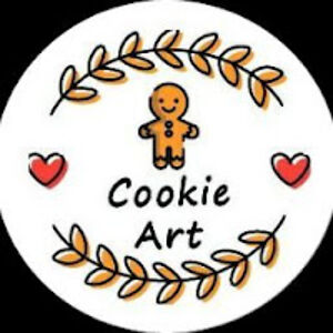 Cookie_art_love