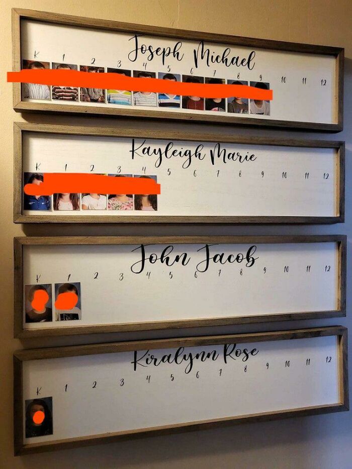 Why Do Boys Get The Most Standard Names Imaginable And The Girls Get The Tragedeighs?