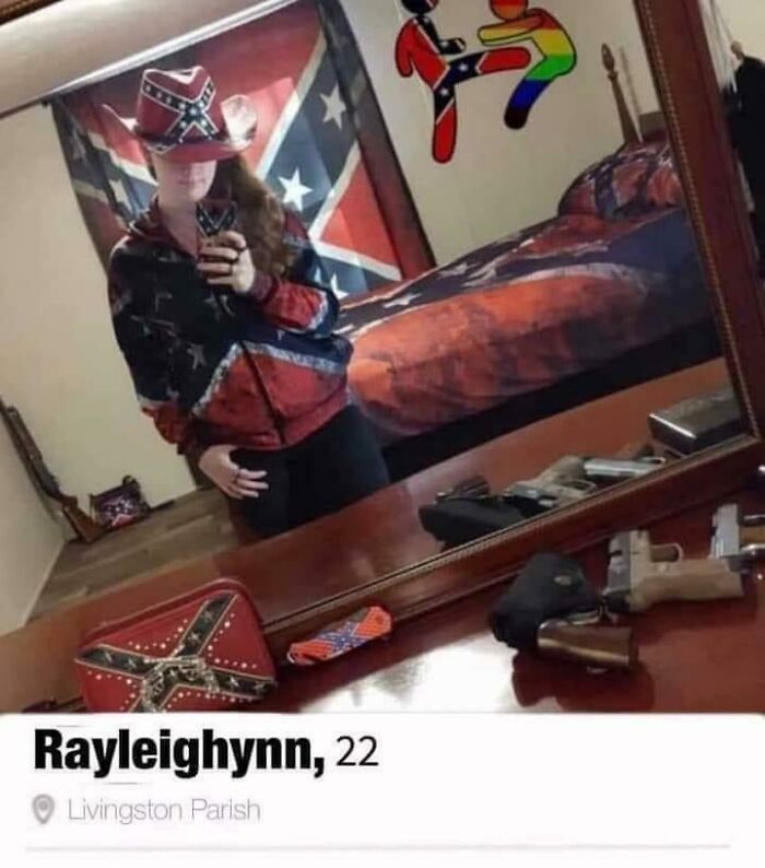 Wow So Much Going On Here