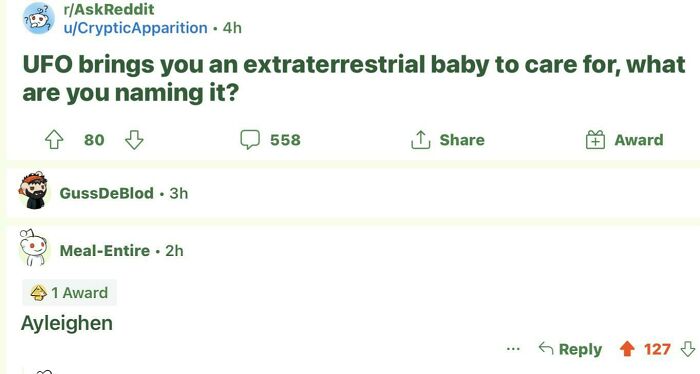 Okay, Which One Of You Did This?