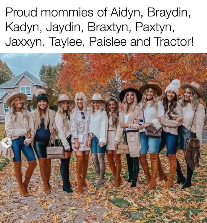 Compared To The Others, I’d Take Tractor