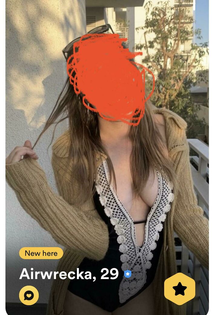 I Don't Know Where To Begin With This One