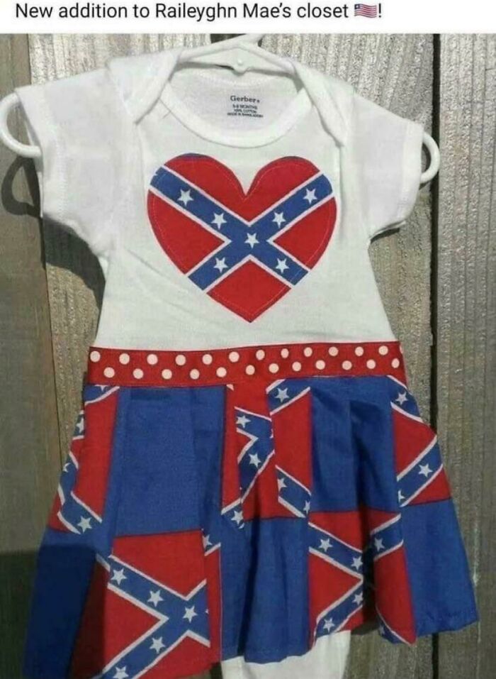 There Is A Lot Of Wrong Going On Here