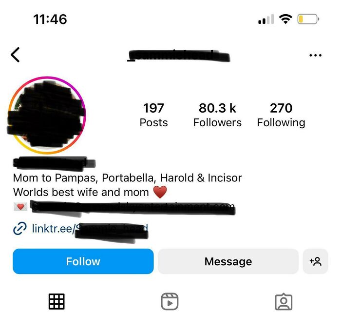 Harold Really Got Away With One. A Grass, A Mushroom And A Tooth?