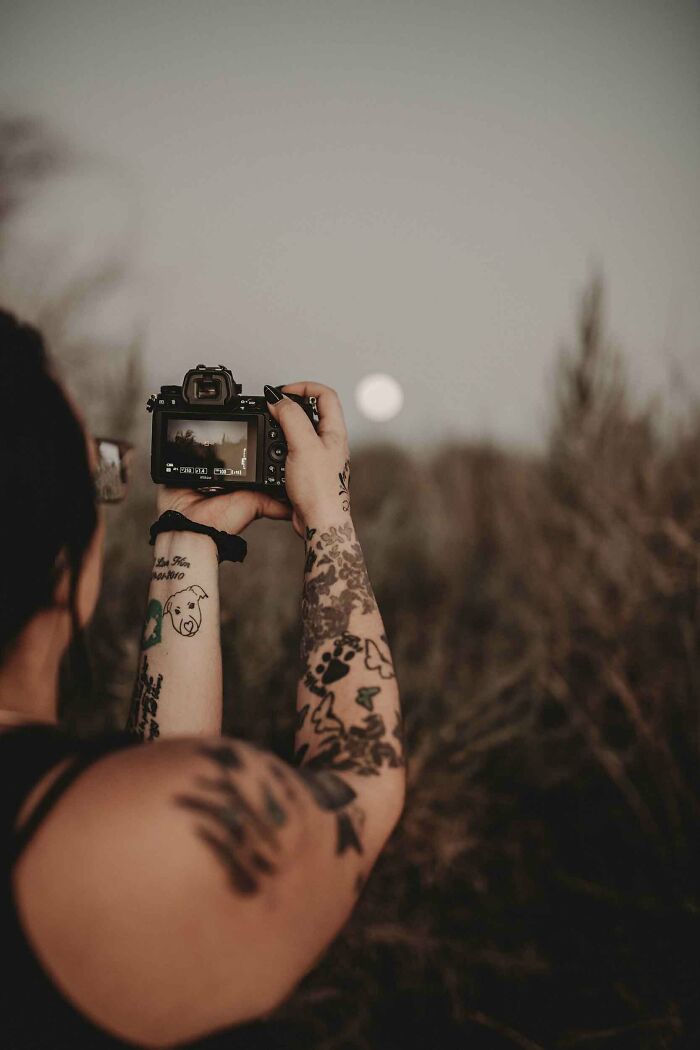 4. Photography! Maybe A New Hobby?