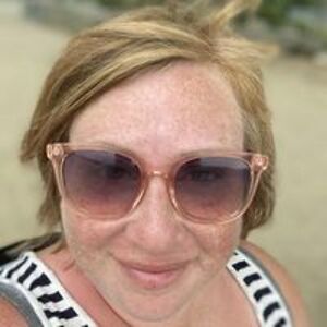 Anna Hourihan
