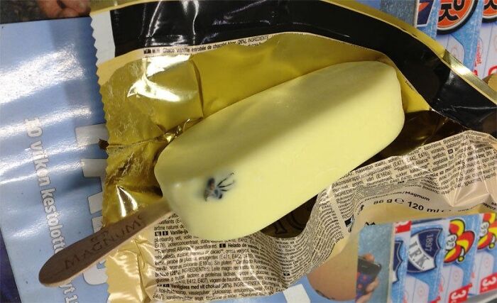 Mmmmn, Extra Protein