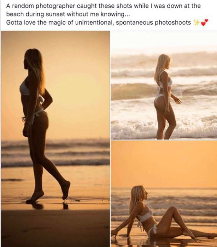 Models Are The Worst