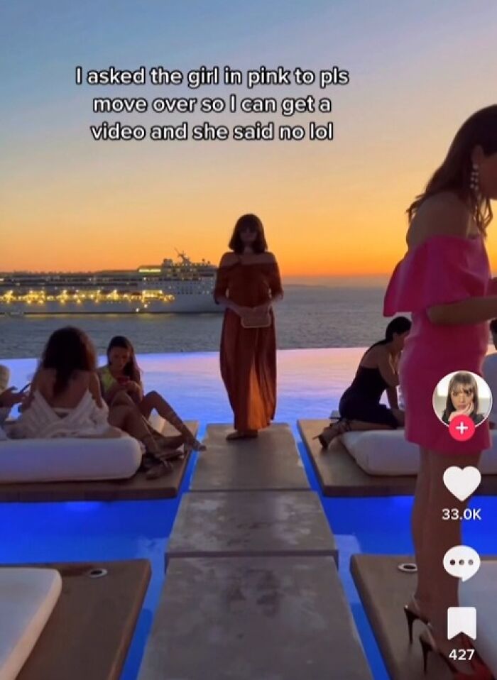 When Living Your Life Is An Inconvenience To Influencers