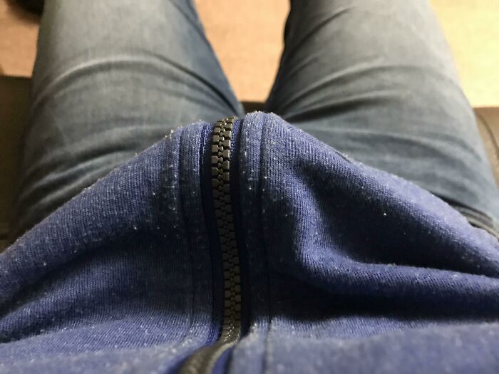 This Is Always Infuriating