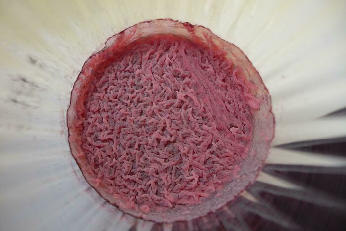 This Used To Be Red Wine