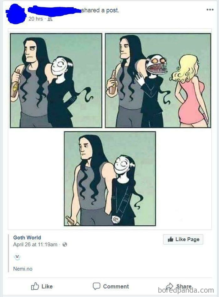 This Is Totally Socially Acceptable You Guys