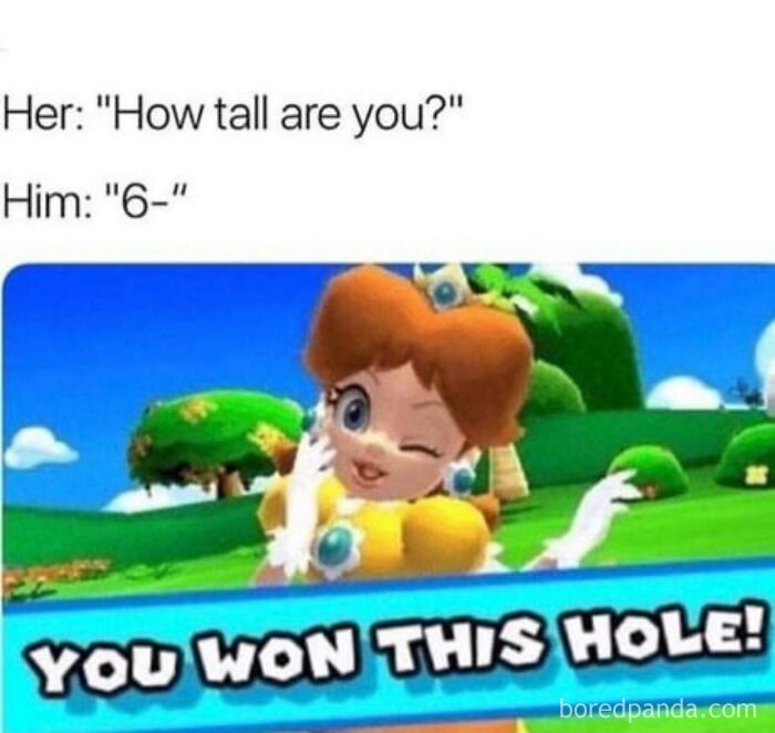 How Tall Are You?