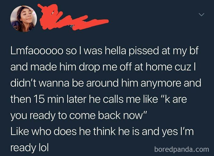 Why Do They Think It's Funny To Be Emotionally Abusive?