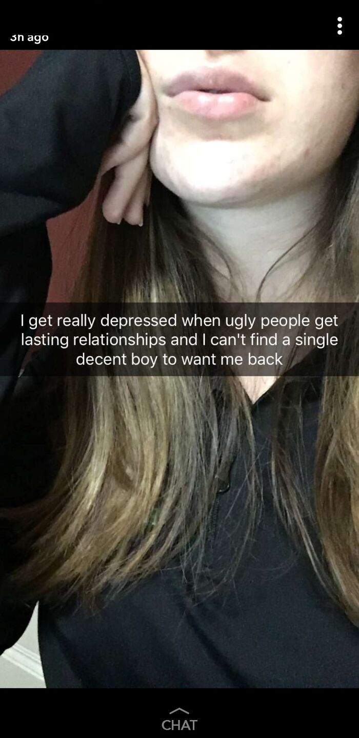 Those Damn Unattractive People Staying In Loving Relationships