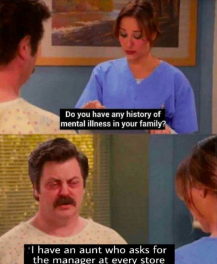 Thought This Would Fit Here