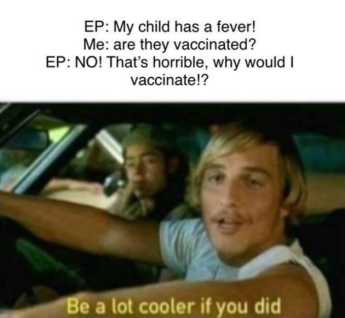 Let’s Be Honest, It’s True