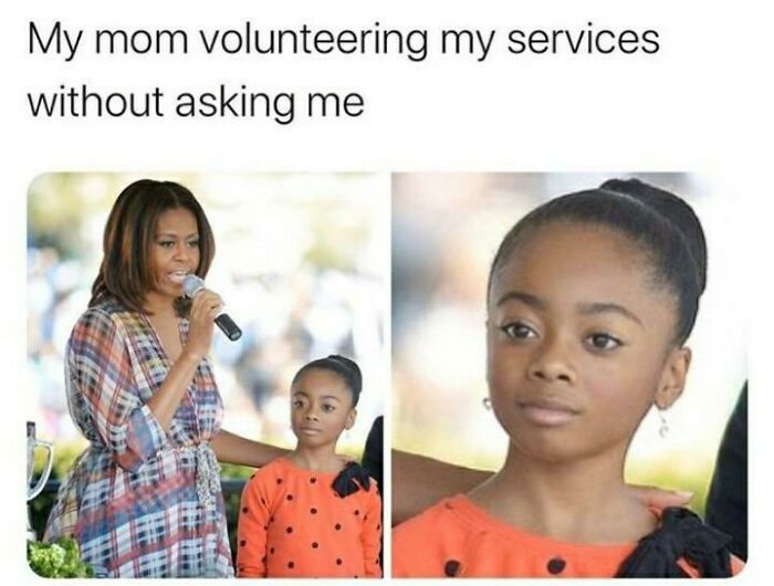 Oh She Will Love To Help You Guys Out