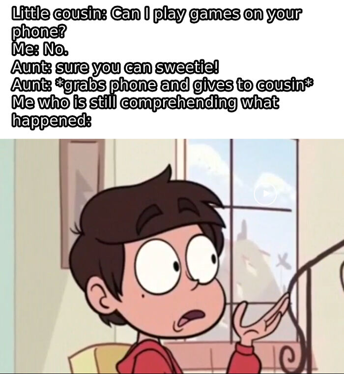 Wait, What The Hell Just Occured!