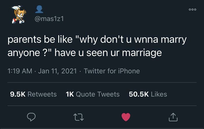 I Think I Need To Go See A Therapist :’)