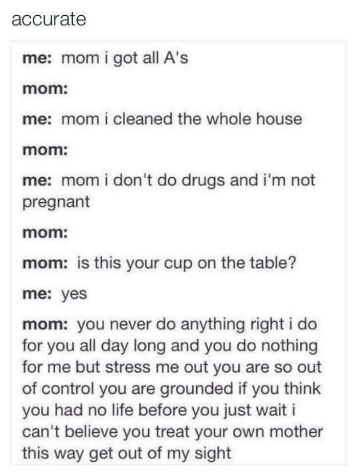 This Hits A Little Too Close To Home