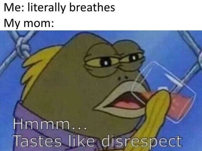 There’s No Winning