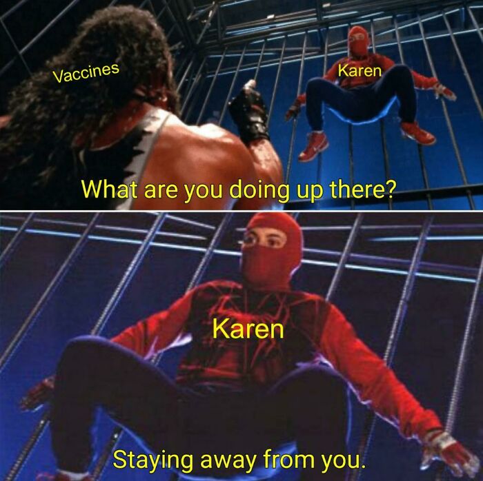 Why Give Your Child Autism When You Can Let Them Die