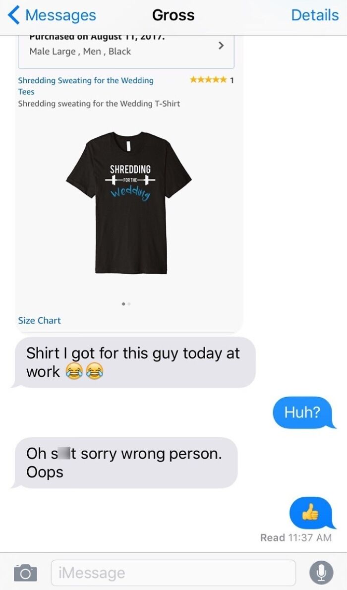 My Ex "Reaching Out" After A Couple Of Months