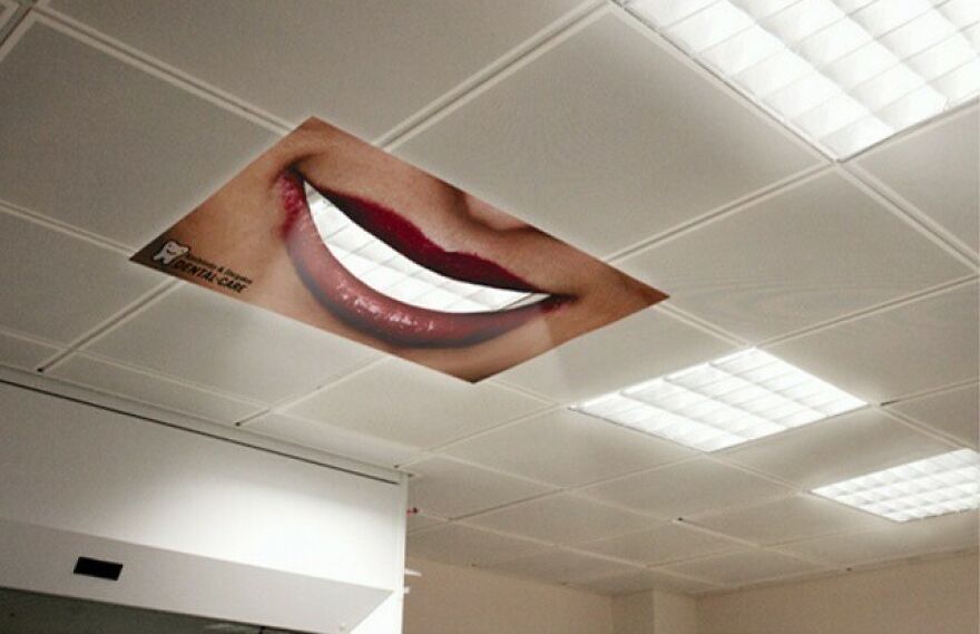 Clínica dental Kashinsky & Stergakos 