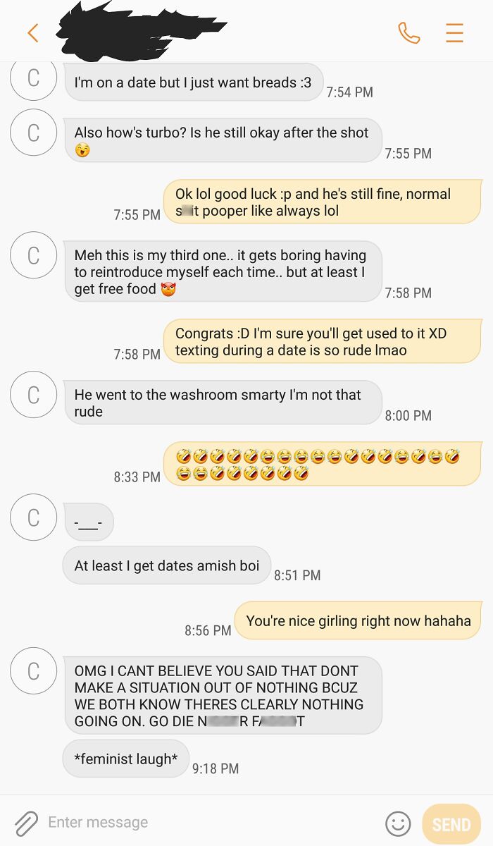 I Broke Up With My Ex-Girlfriend, She Thinks Jealousy Will Get Me Back