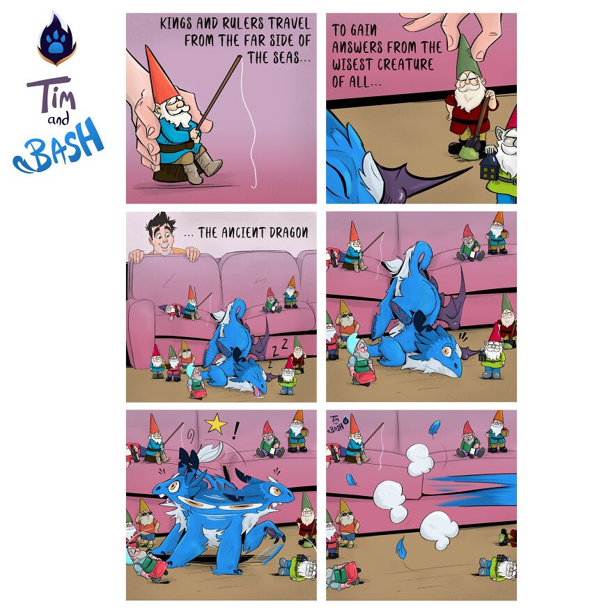 A Dangerous Game To Play, Peasant