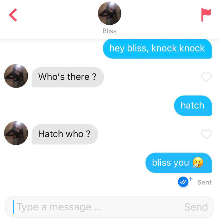 I See Your Dad Joke, And Raise You A Pun