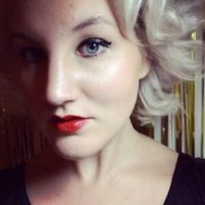 Annika Bäckström