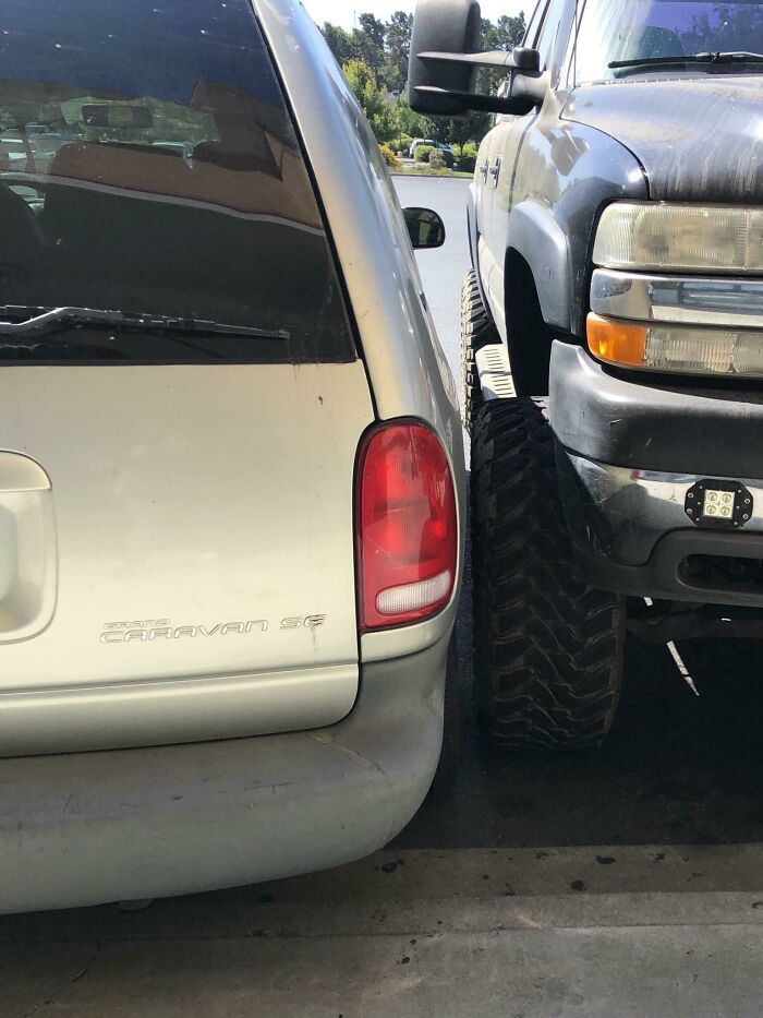 How Thin My Patience Is