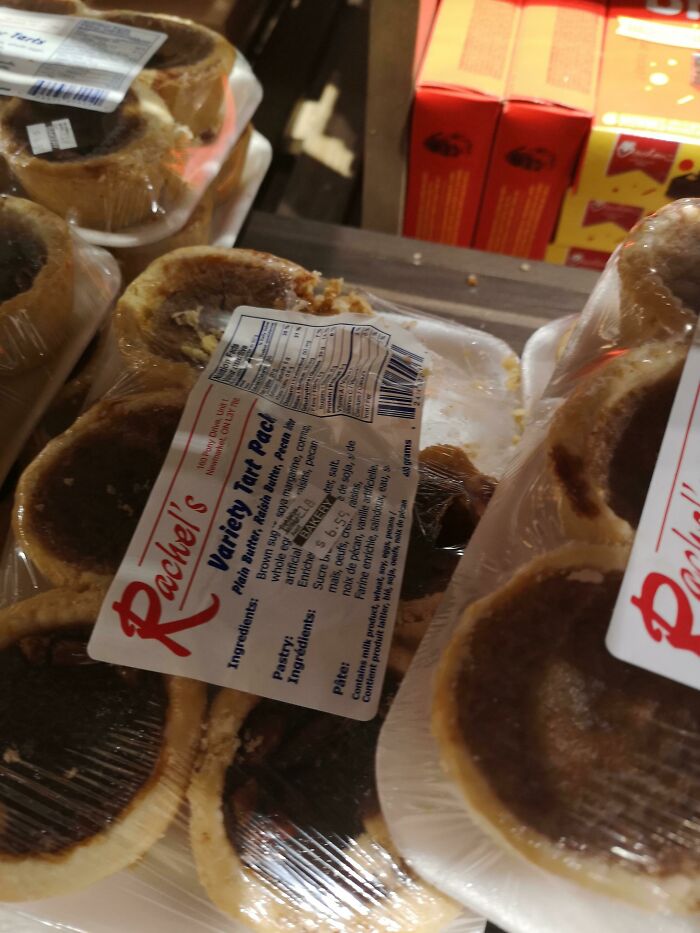 I Hope He/She Stole Their Least Favorite Kind