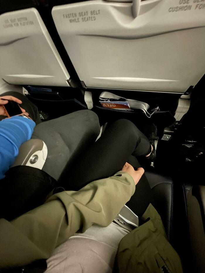 Ok But Why. People Can Be So Short-Sighted It's Insane