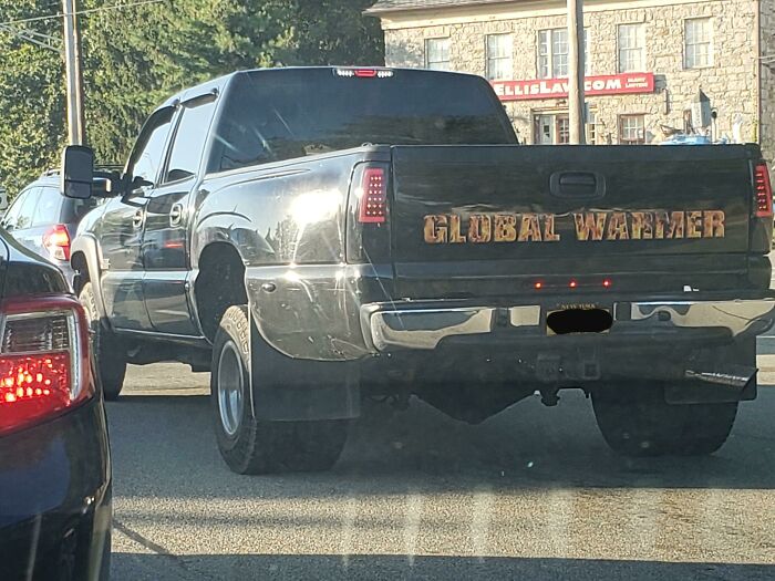 Just Why? You Proud Of Being Part Of The Problem? 