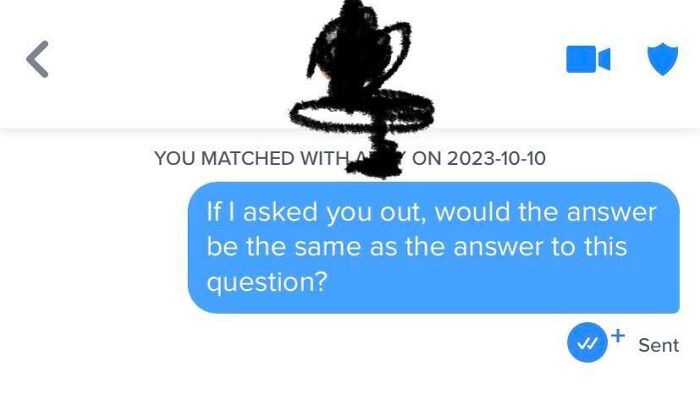 She's A Philosophy Major