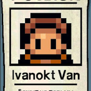 ivanoktvan avatar