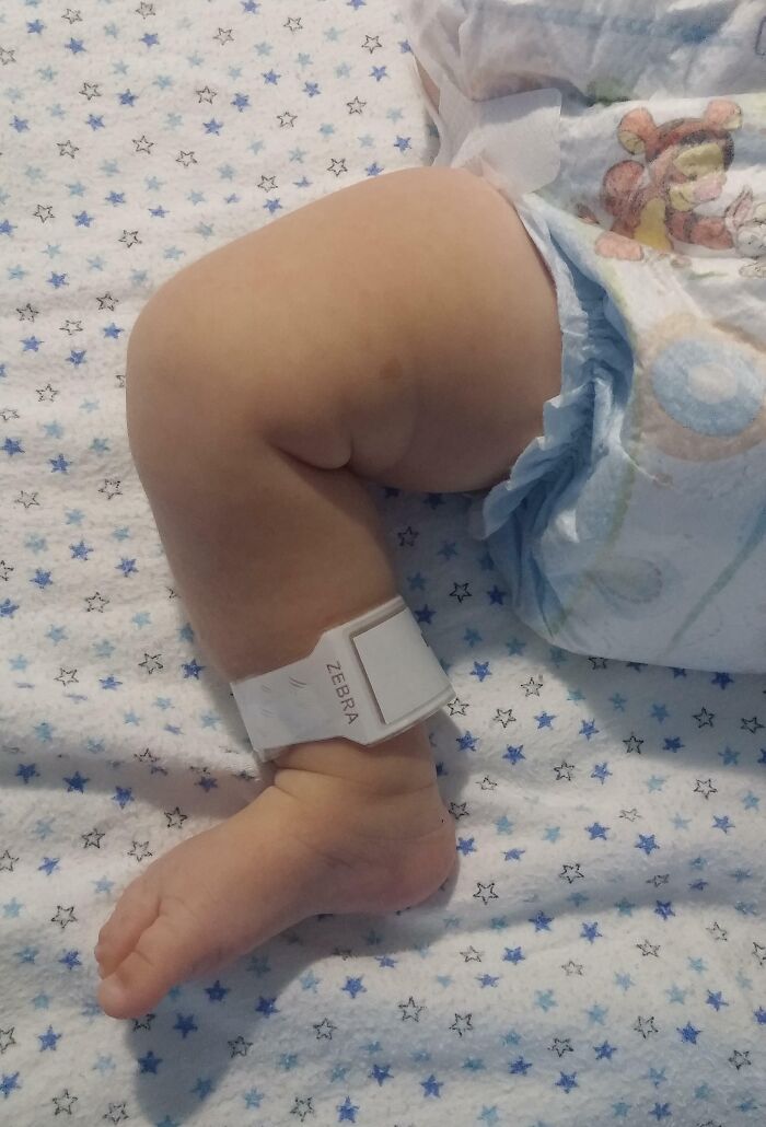 Might Have To See Another Doctor For A Second Opinion On This One