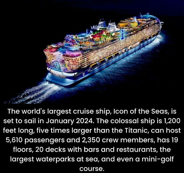 Unusual Facts