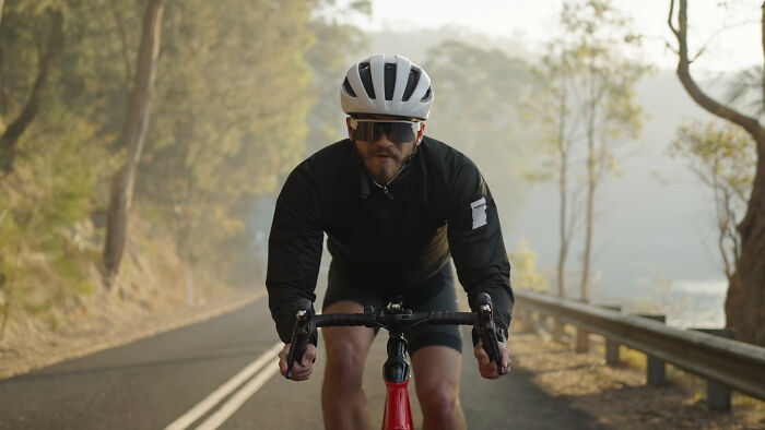 I Built The World&rsquo;s First Phone Within Smart Ar Athletic Glasses, Here&rsquo;s How It Looks