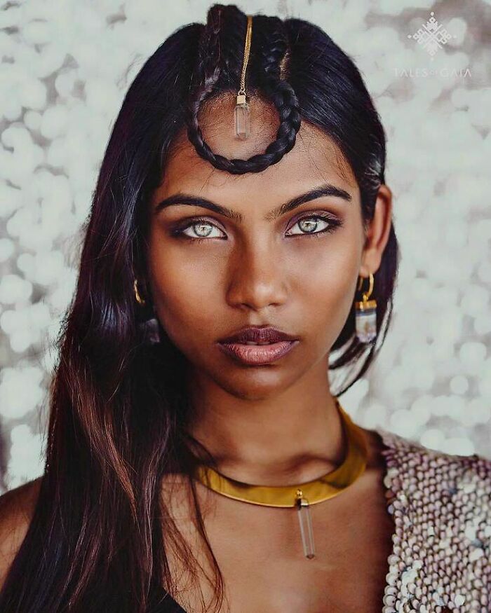 Maldivian Model Raudha Athif 